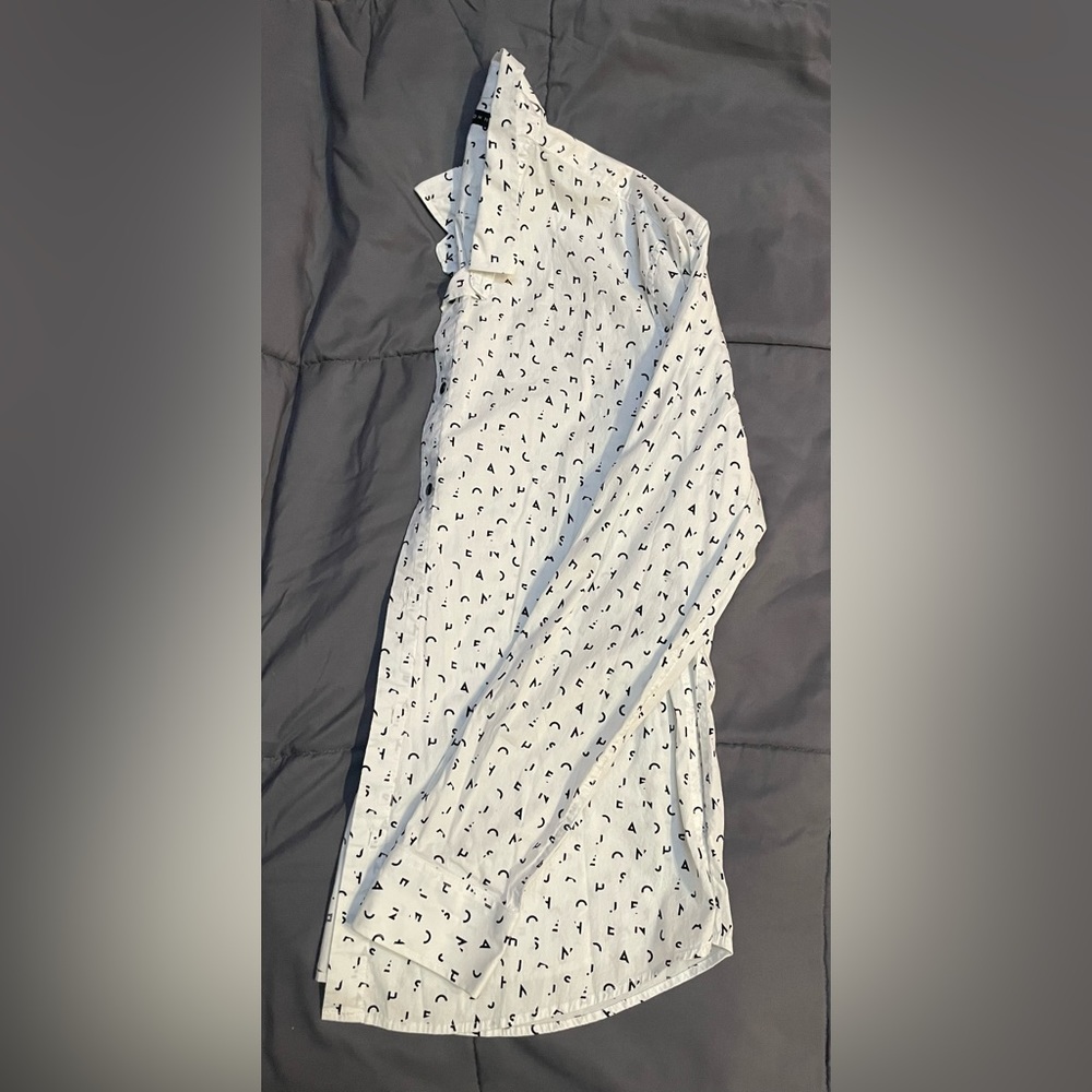 Sean John Dress Shirt